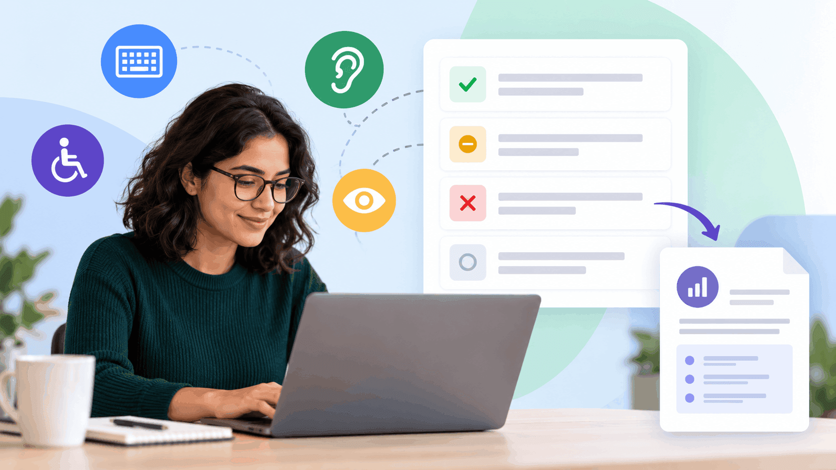 GetWCAG’s New Manual Accessibility Testing Feature