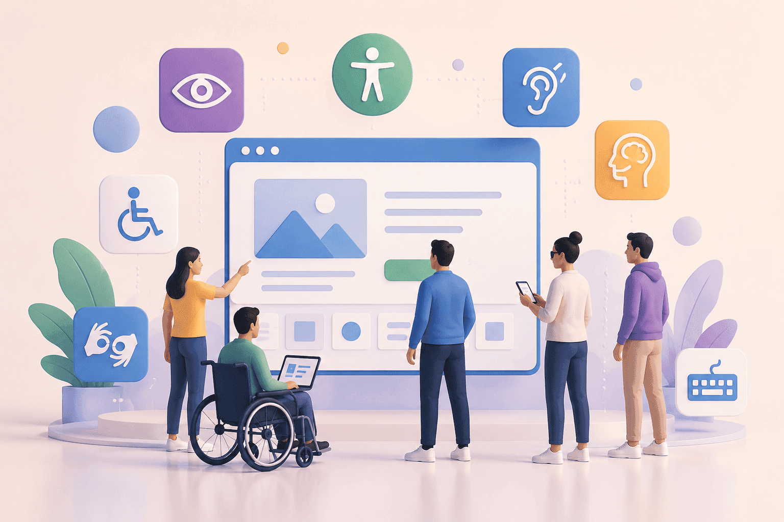 What Is WCAG and Why It Matters